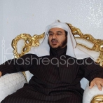 Ahmed bin abderrahmane al qadi